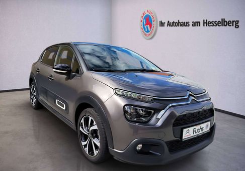 Citroën C3, 2022 2