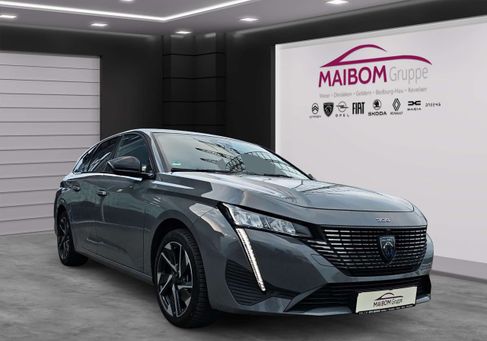 Peugeot 308, 2024
