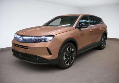 Opel Grandland X, 2025