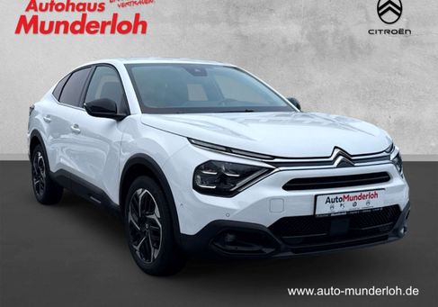 Citroën C4, 2023 3