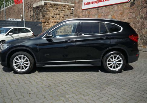 BMW X1, 2018 3