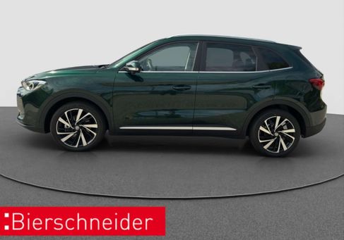 MG ZS, 2026