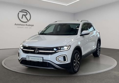 Volkswagen T-Roc, 2022