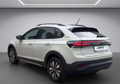 Volkswagen Taigo, 2025