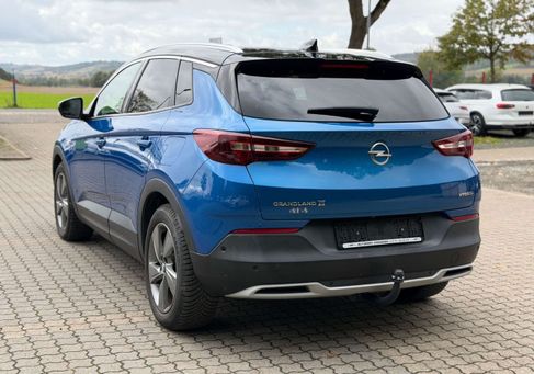 Opel Grandland X, 2021 3