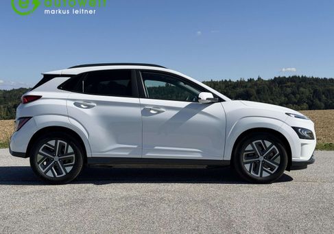 Hyundai Kona, 2022 3