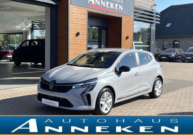Renault Clio, 2025