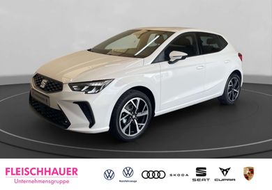 Seat Ibiza, 2026