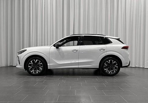 Cupra, 2025