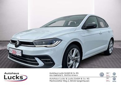 Volkswagen Polo, 2024