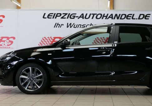 Hyundai i30, 2022 2