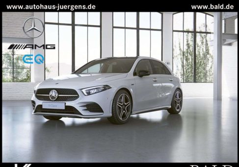 Mercedes-Benz A 250, 2020