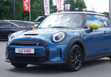 MINI Cooper, 2023