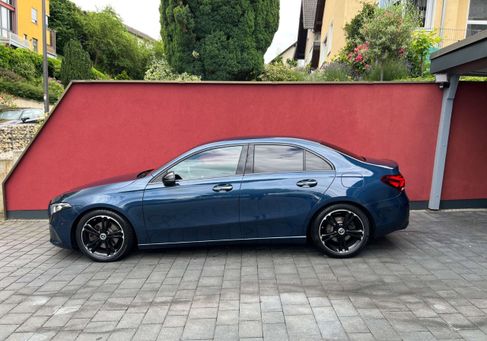 Mercedes-Benz A 220, 2020
