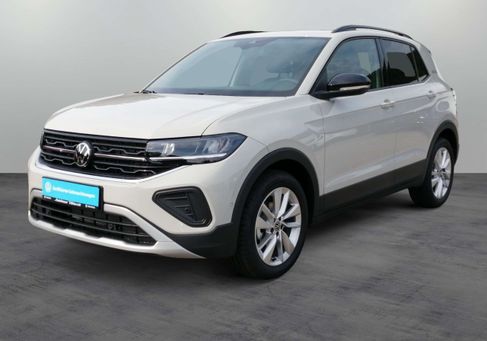 Volkswagen T-Cross, 2025