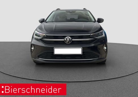 Volkswagen Taigo, 2022