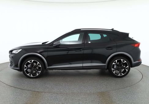 Cupra Formentor, 2023