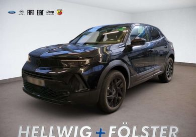 Opel Mokka, 2024