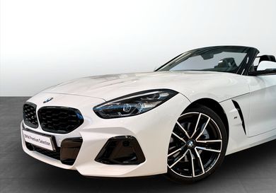 BMW Z4, 2023
