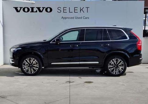 Volvo XC90, 2023