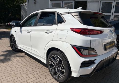 Hyundai Kona, 2023 3