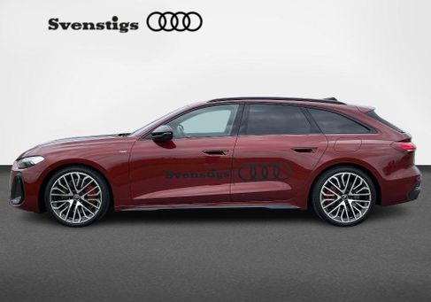 Audi, 2025 2