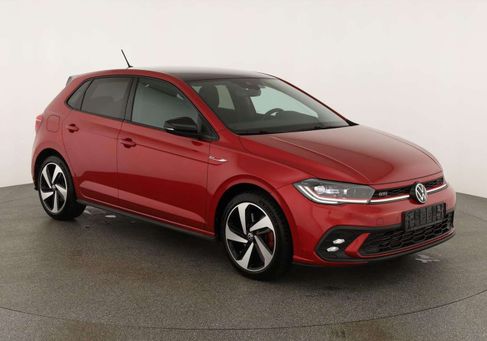 Volkswagen Polo, 2024 3
