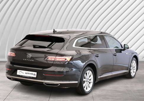 Volkswagen Arteon, 2023 3