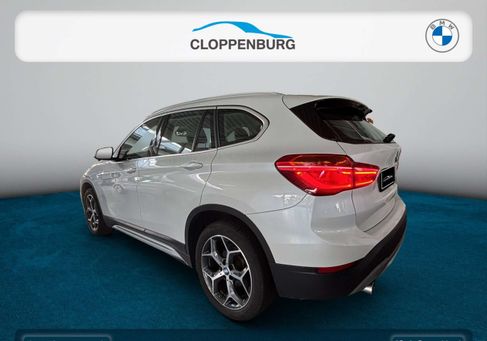 BMW X1, 2019 3