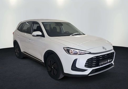 MG ZS, 2024