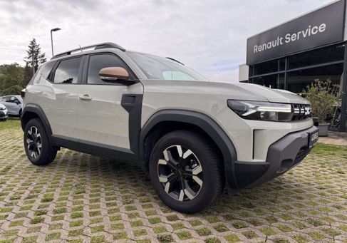 Dacia Duster, 2025 2