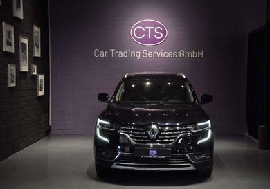 Renault Koleos, 2021