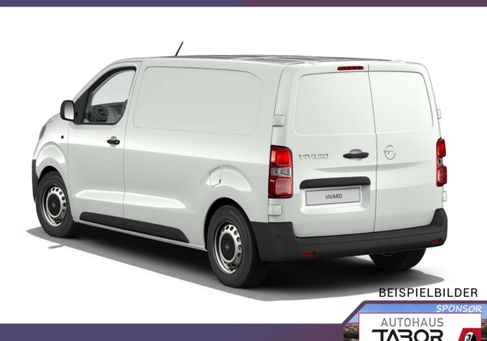 Opel Vivaro, 2026