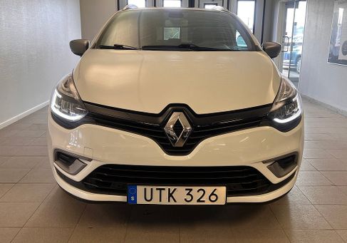 Renault Clio, 2019 3