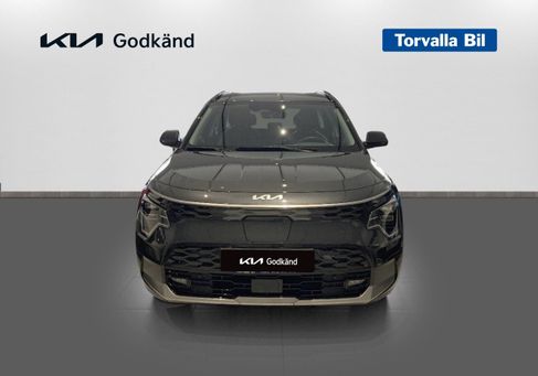 Kia Niro, 2024 2