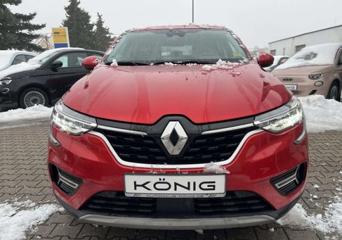 Renault Arkana, 2023