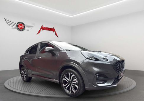 Ford Puma, 2023 3