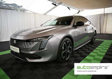 Peugeot 508, 2024