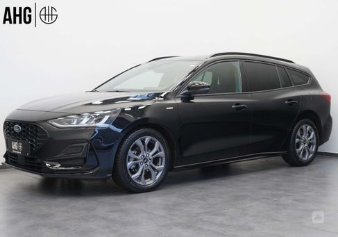 Ford Focus, 2023