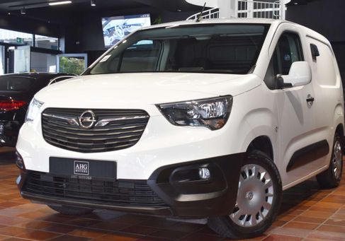 Opel Combo, 2021 2