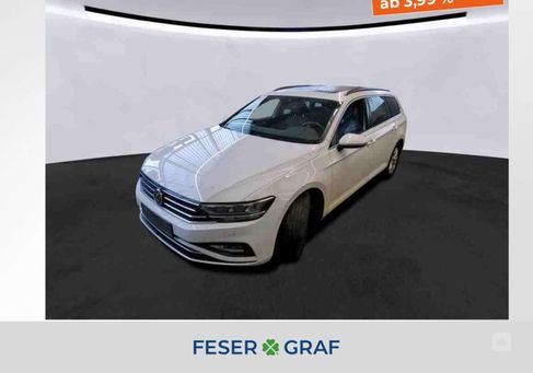 Volkswagen Passat Variant, 2020