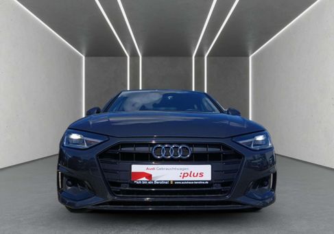 Audi A4, 2023