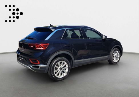 Volkswagen T-Roc, 2022