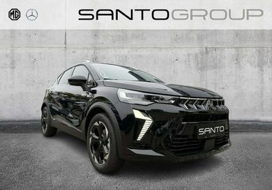 Mitsubishi ASX, 2025