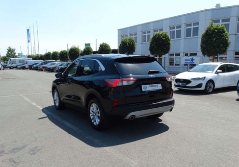Ford Kuga, 2023