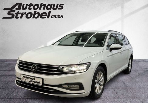 Volkswagen Passat Variant, 2022 2
