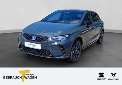 Seat Ibiza, 2026