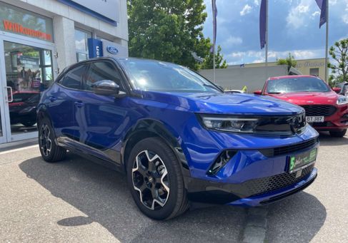 Opel Mokka, 2025 2