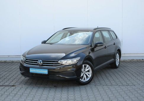 Volkswagen Passat Variant, 2022 2