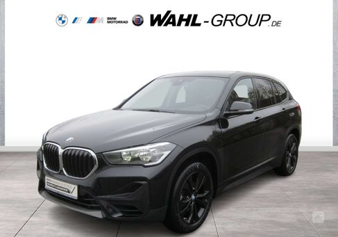 BMW X1, 2020